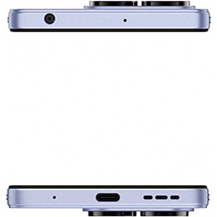 Смартфон Umidigi A15C 8/128GB Dual Sim Violet (6973553523163) ціна