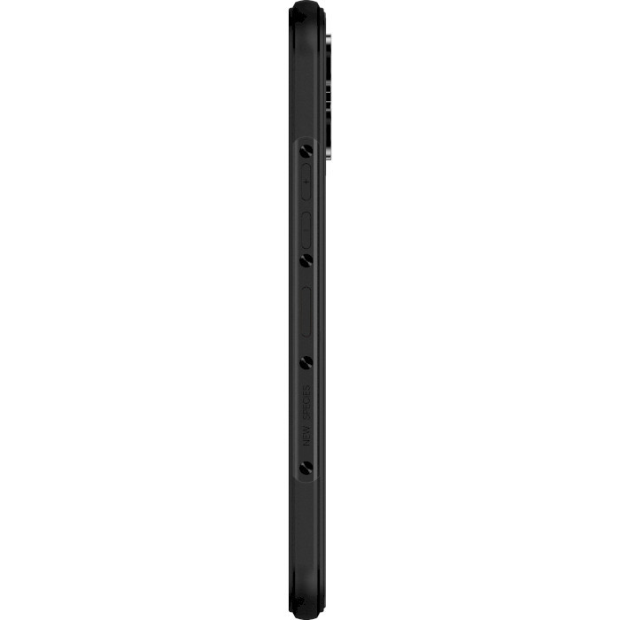 Смартфон Umidigi G5 Mecha (RP08) 8/128GB Black (6973553523002) недорого