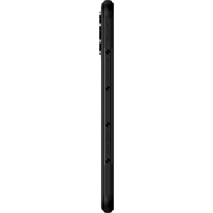 Смартфон Umidigi G5 Mecha (RP08) 8/128GB Black (6973553523002) недорого