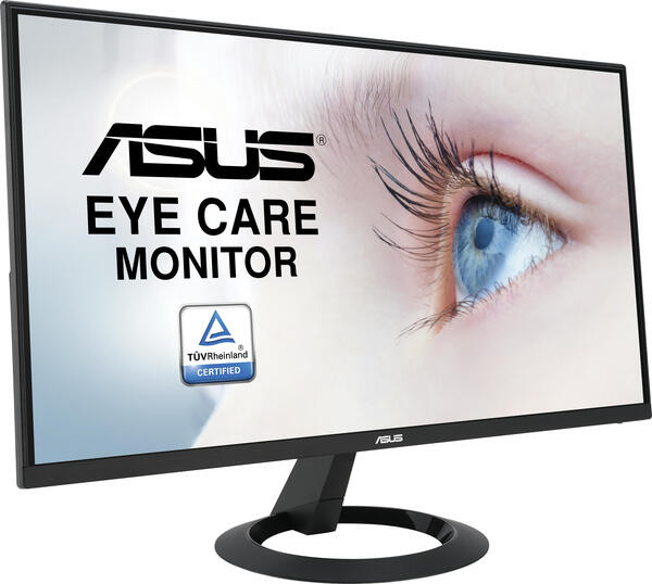 Монітор Asus VZ22EHE Eye Care (90LM0910-B01470) купити