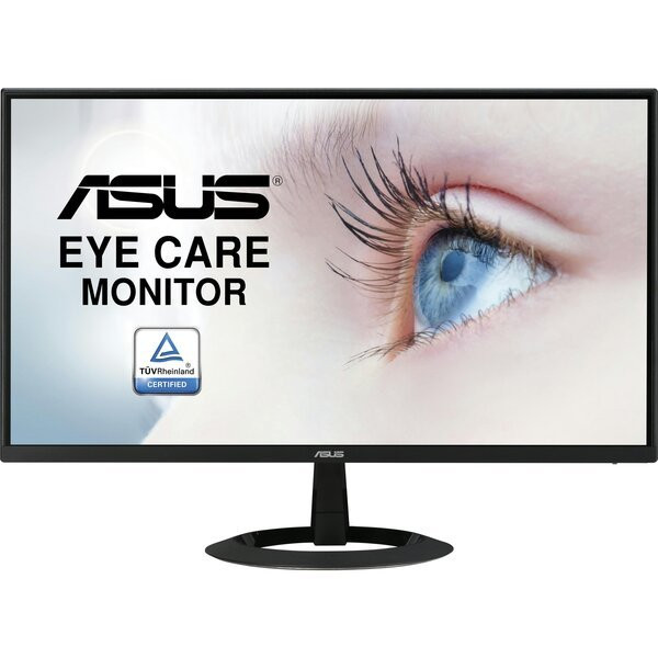 Монітор Asus VZ22EHE Eye Care (90LM0910-B01470) 