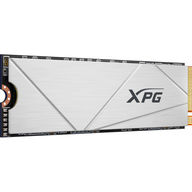 SSD накопичувач ADATA XPG Gammix S60 1TB M.2 NVMe (AGAMMIXS60-1T-CS) купити