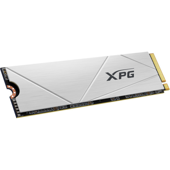 SSD накопичувач ADATA XPG Gammix S60 1TB M.2 NVMe (AGAMMIXS60-1T-CS) ціна