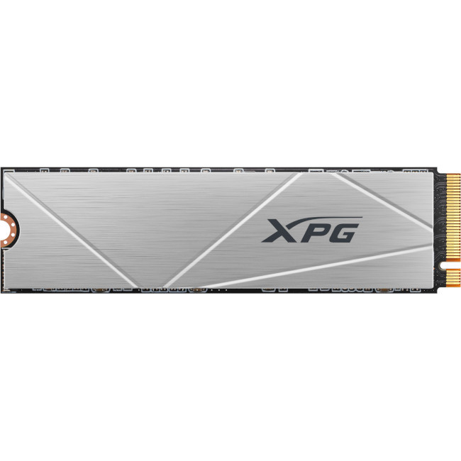 SSD накопитель ADATA XPG Gammix S60 1TB M.2 NVMe (AGAMMIXS60-1T-CS)