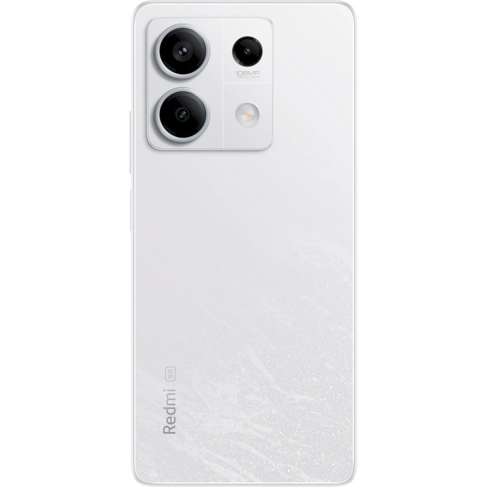 Смартфон Xiaomi Redmi Note 13 5G 8/256GB Arctic White EU недорого