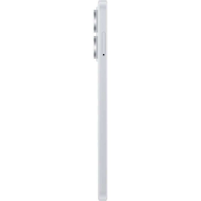 Смартфон Xiaomi Redmi Note 13 5G 8/256GB Arctic White EU ціна