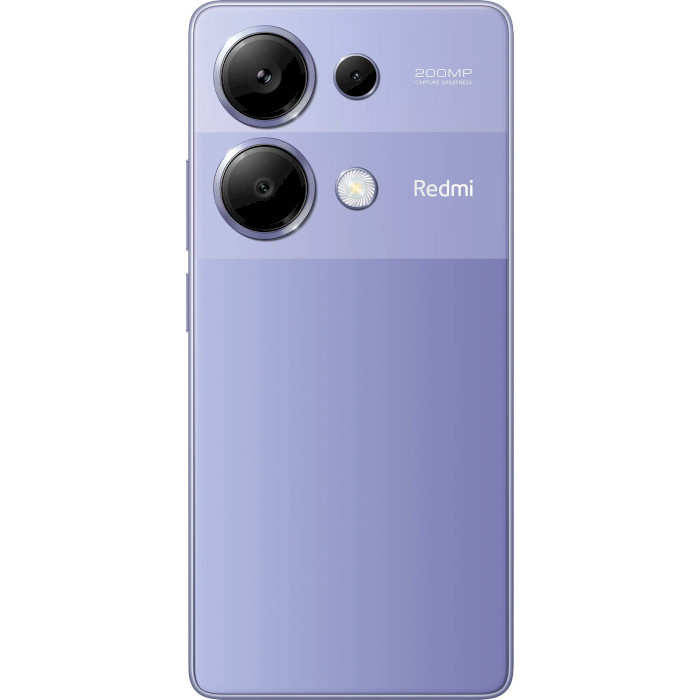 Смартфон Xiaomi Redmi Note 13 Pro 8/256GB Lavender Purple EU недорого