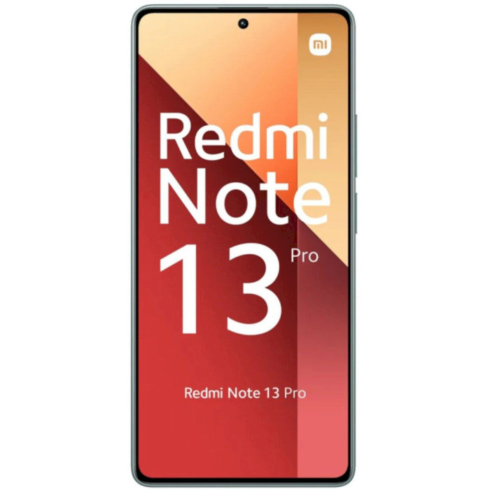 Смартфон Xiaomi Redmi Note 13 Pro 12/512GB Forest Green EU недорого
