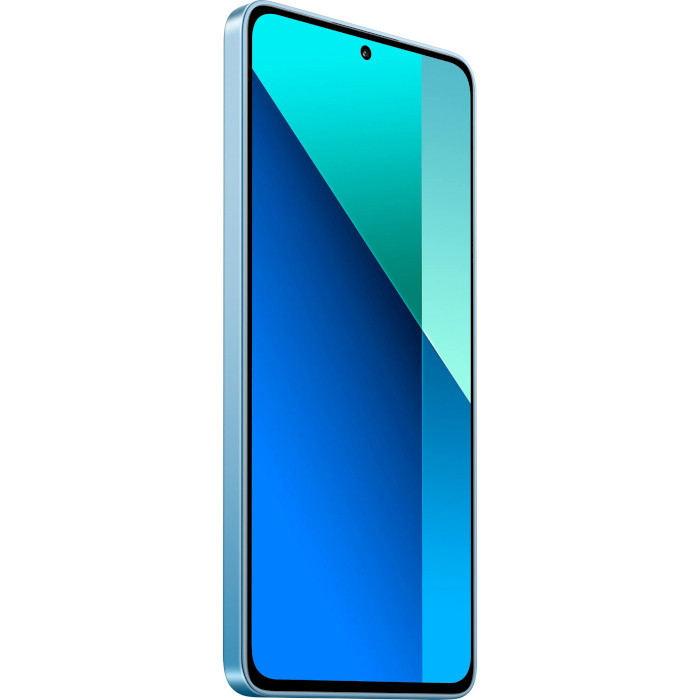 Смартфон Xiaomi Redmi Note 13 4G 8/256GB Ice Blue EU недорого