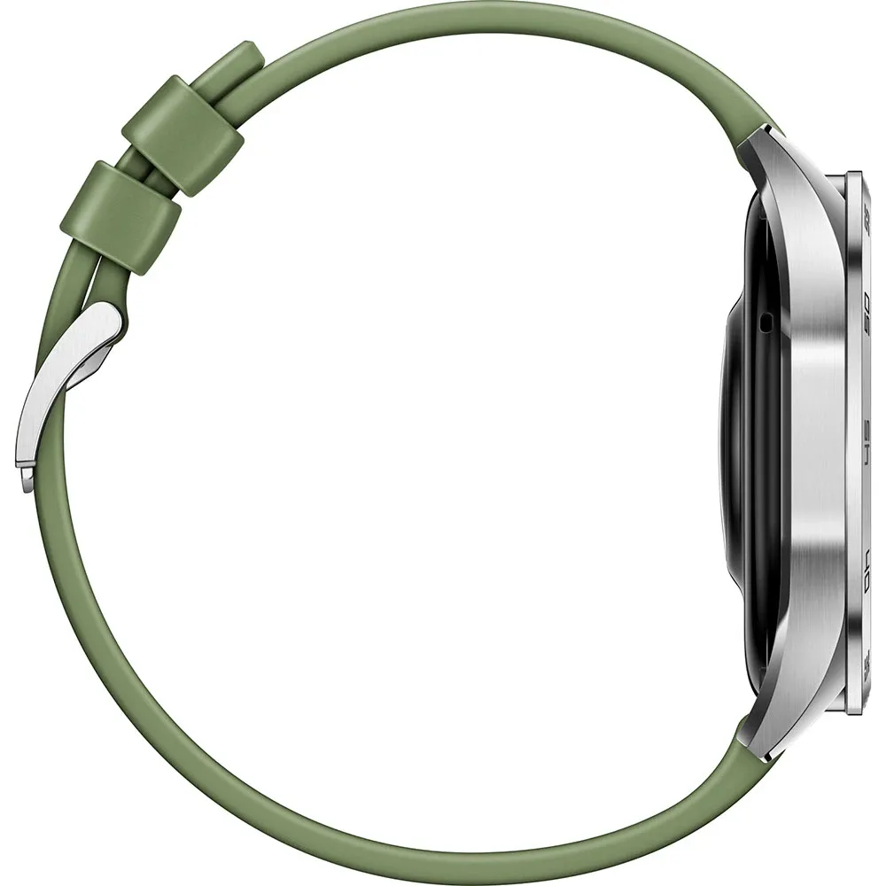 Смарт-годинник HUAWEI Watch GT 4 46mm Green (55020BGV) купити