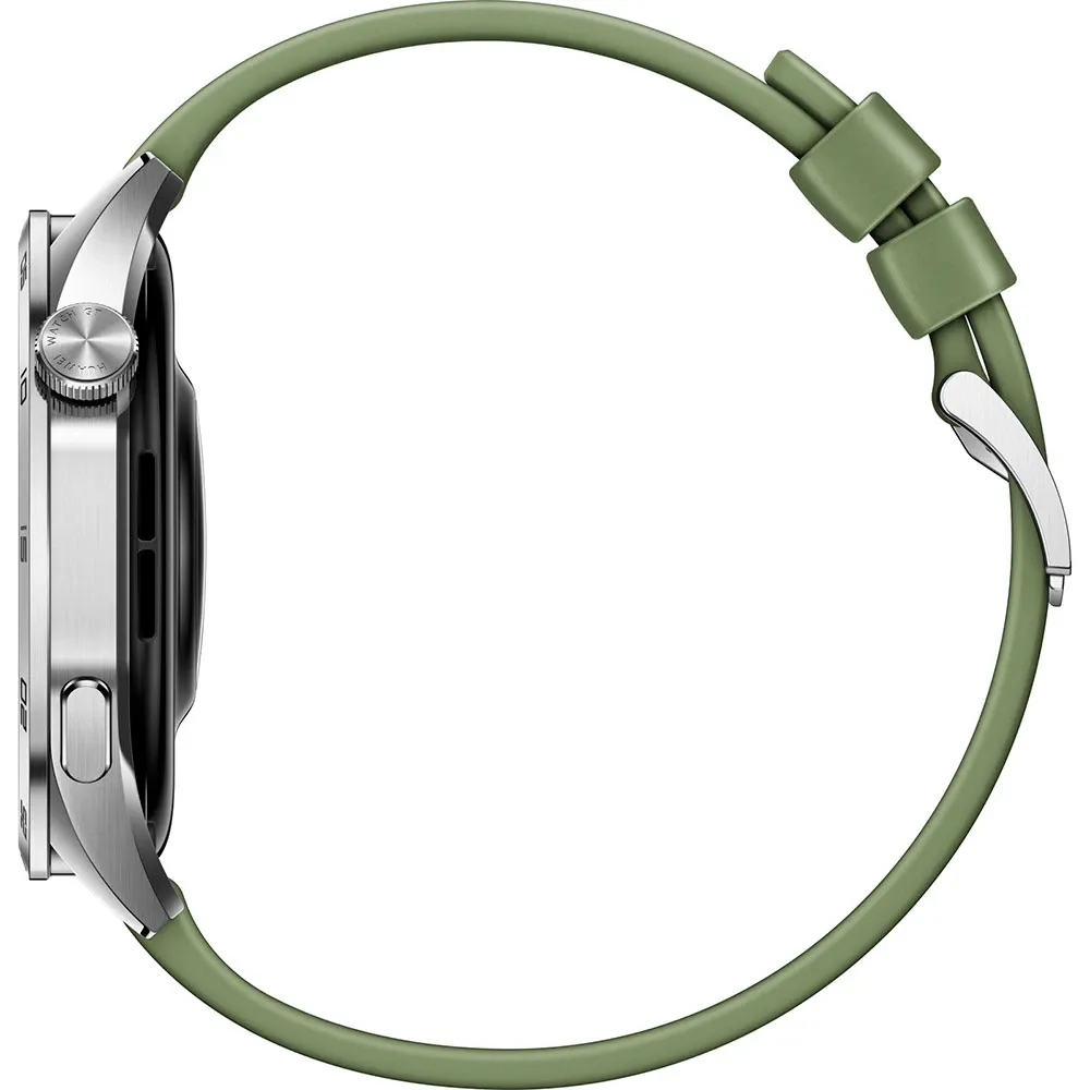 Смарт-годинник HUAWEI Watch GT 4 46mm Green (55020BGV) недорого