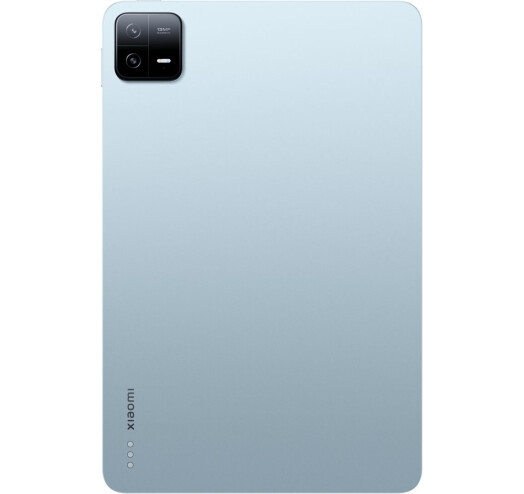 Планшет Xiaomi Pad 6 8/256GB Blue купити