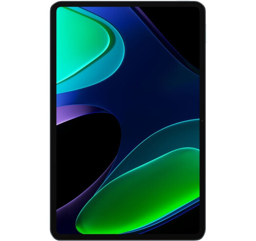 Планшет Xiaomi Pad 6 8/256GB Blue купити