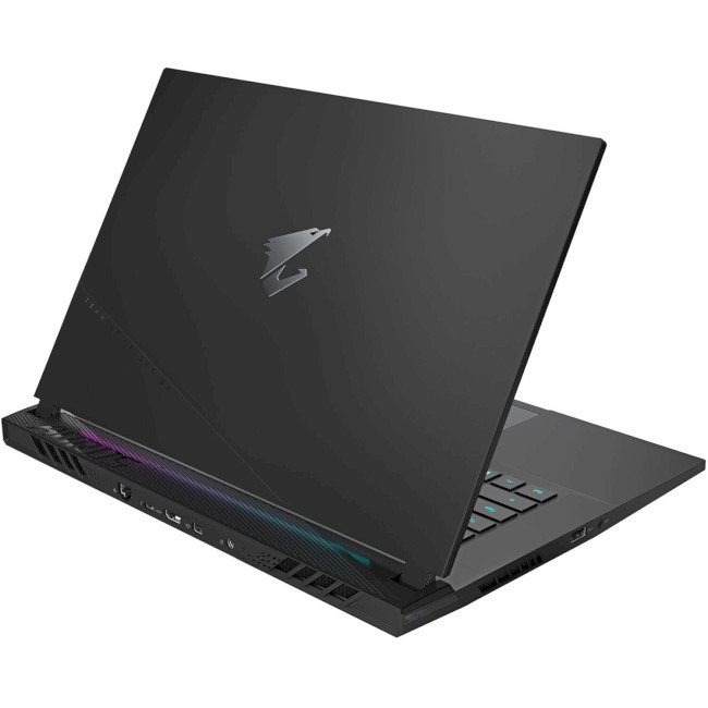 Ігровий ноутбук Gigabyte G5 MF 2024 Iron Gray (G5 MF5-H2KZ354KD) недорого