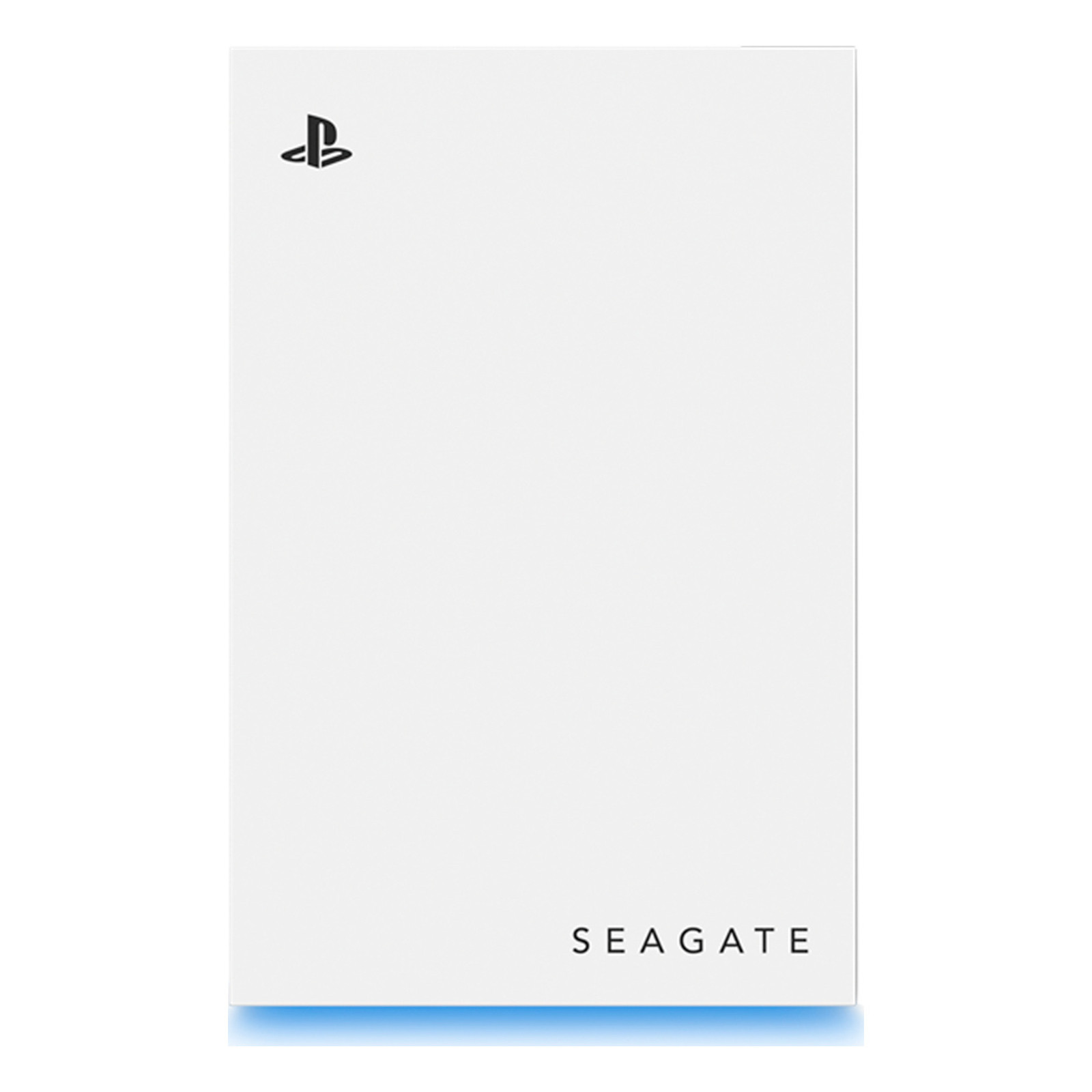 Жорсткий диск Seagate USB 2.0TB Game Drive for PS5 & PS4 White (STLV2000201)