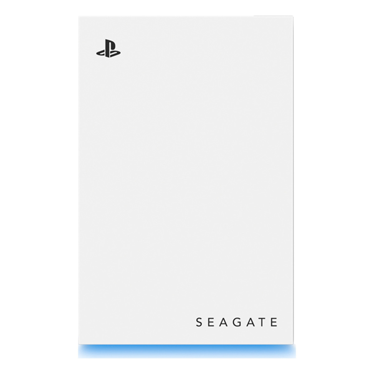 Жесткий диск Seagate USB 2.0TB Game Drive for PS5 & PS4 White (STLV2000201)