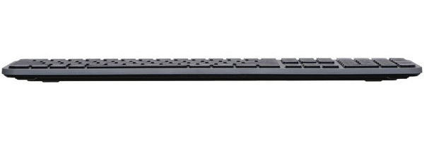 Клавіатура 2E KS240 WL BT Gray (2E-KS240WG_UA) недорого