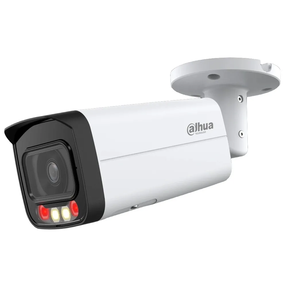 IP-камера Dahua DH-IPC-HFW2849T-AS-IL (3.6мм)