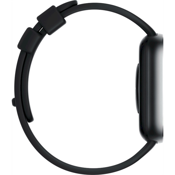 Смарт-годинник Xiaomi Redmi Watch 4 Obsidian Black (BHR7854GL) фото