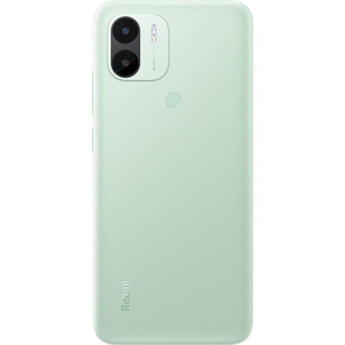 Смартфон Xiaomi Redmi A2+ 2/32GB Green фото