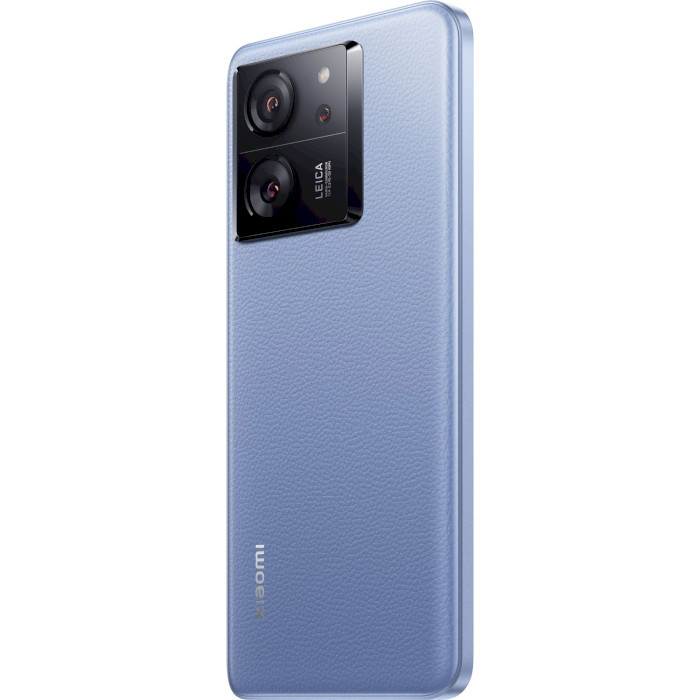 Смартфон Xiaomi 13T 12/256GB Blue фото