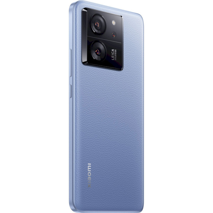 Смартфон Xiaomi 13T 12/256GB Blue ціна
