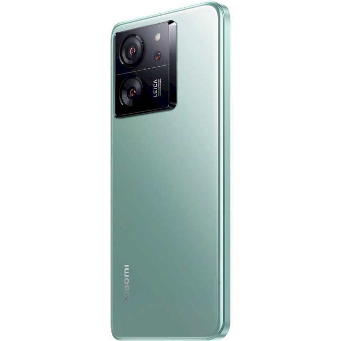 Смартфон Xiaomi 13T 12/256GB Green в Україні