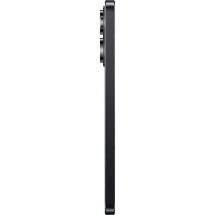 Смартфон Xiaomi Poco X6 5G 8/256GB Black фото