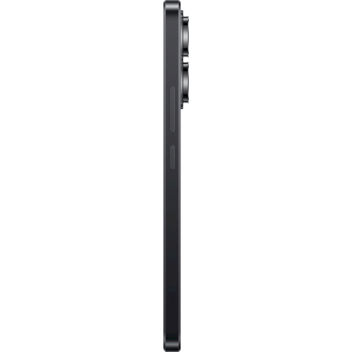 Смартфон Xiaomi Poco X6 5G 8/256GB Black ціна