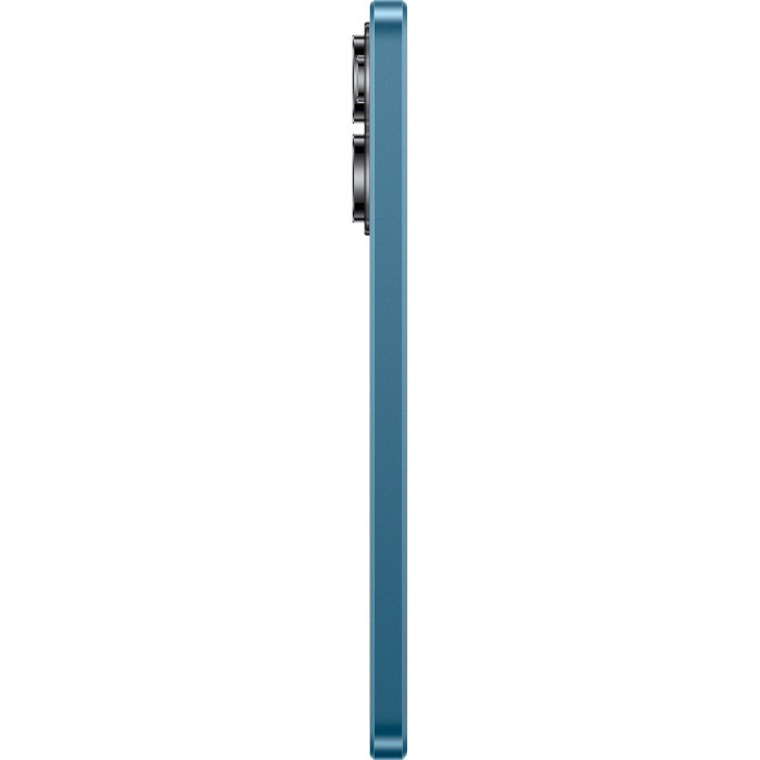 Смартфон Xiaomi Poco X6 5G 8/256GB Blue фото