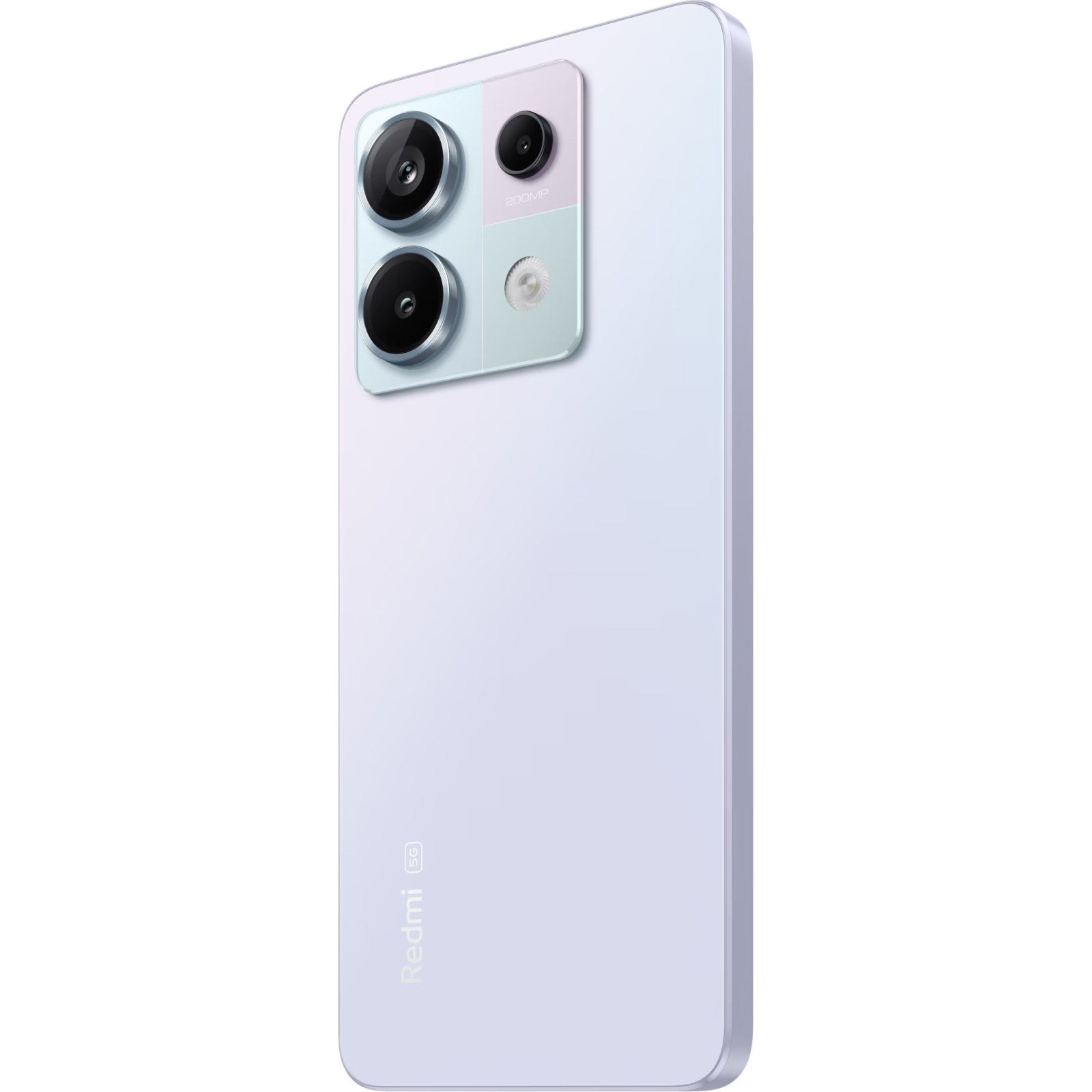 Смартфон Xiaomi Redmi Note 13 Pro 5G 8/256GB Aurora Purple купити
