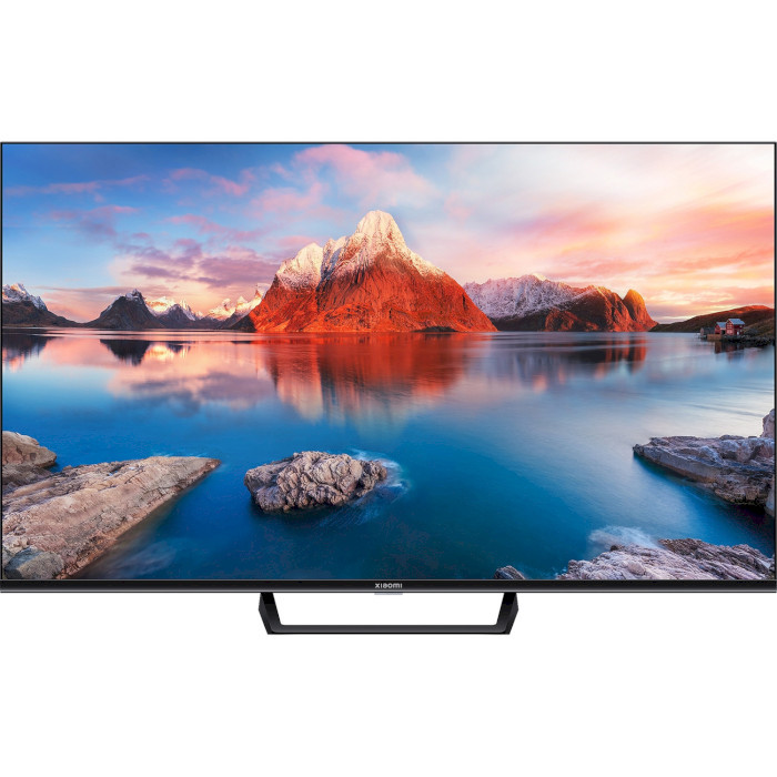 Телевізор Xiaomi TV A Pro 43 (1017690) (L43M8-A2ME)