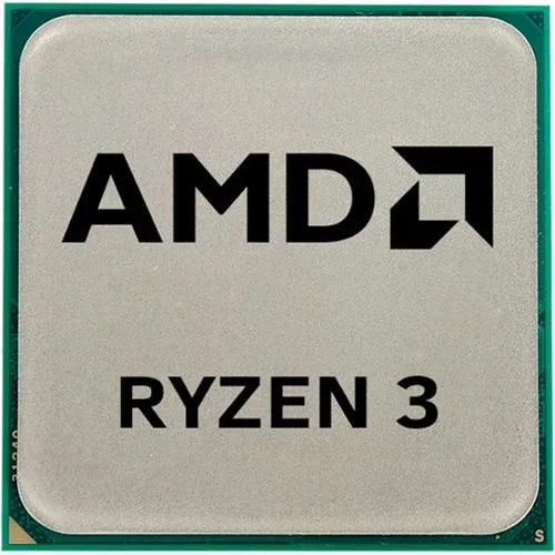 Процессор AMD Ryzen 3 Pro 3200G Multipack (YD320BC5FHMPK)
