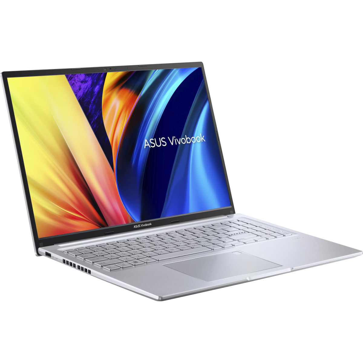 Ноутбук Asus Vivobook 16 X1605VA-MB135 Cool Silver (90NB10N2-M009H0)