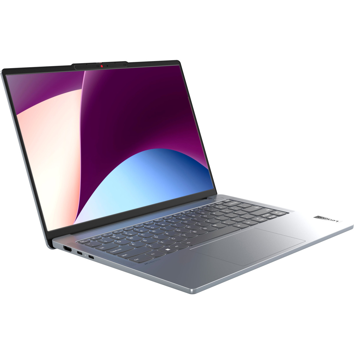 Ноутбук Lenovo ideapad Pro 5 14IRH8 Arctic Grey (83AL003LRA)