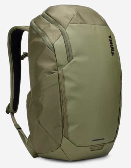 Рюкзак и сумка THULE Chasm 26L TCHB-215 Olivine