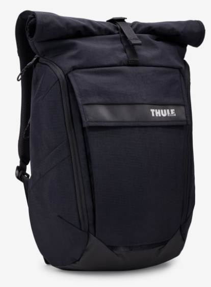Рюкзак и сумка THULE Paramount 24L PARABP-3116 Black
