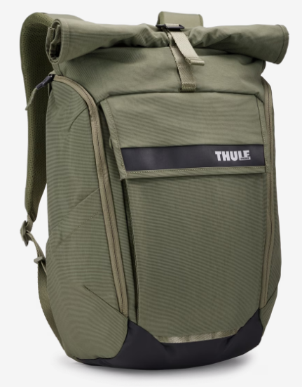 Рюкзак и сумка THULE Paramount 24L PARABP-3116 Green