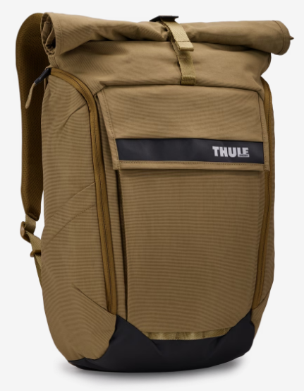 Рюкзак и сумка THULE Paramount 24L PARABP-3116 Nutria
