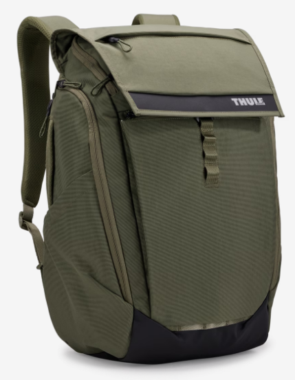 Рюкзак и сумка THULE Paramount 27L PARABP-3216 Green