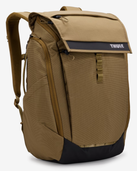 Рюкзак и сумка THULE Paramount 27L PARABP-3216 Nutria