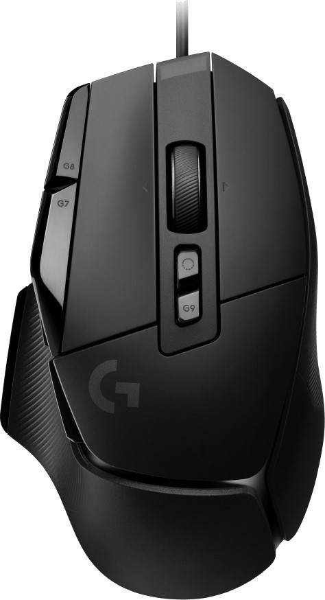 Мишка LOGITECH G502 X Gaming Mouse BLACK