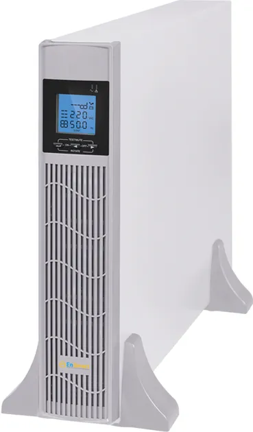 Источник бесперебойного питания Ensmart SmartPack RT 2kVA with 4x9Ah (EN02000R11K002)