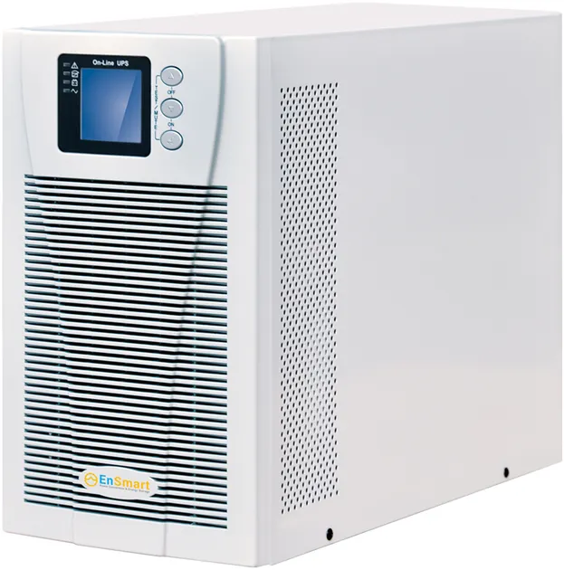 Блок безперебійного живлення Ensmart Smartpack 1kVA Ups Std 2x9Ah (EN01000T11K002)