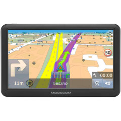 GPS навігатор Modecom FreeWAY CX 7.0 (MapFactor EU) (NAV-FREEWAYCX70-MF-EU)