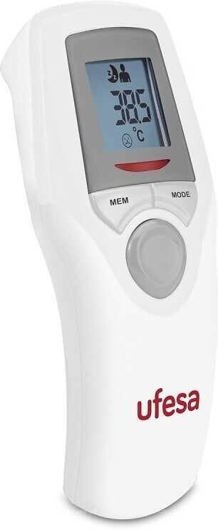 Термометр для тіла Ufesa IT-200 (61104790)