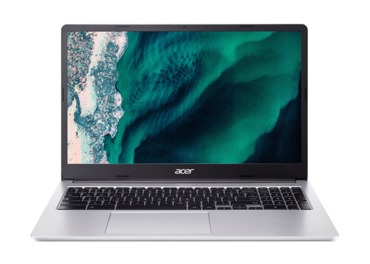 Ноутбук Acer Chromebook CB315-4HT (NX.KBAEU.002)