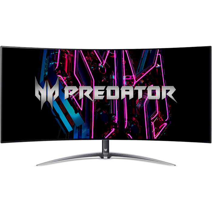 Монитор Acer Predator X45bmiiphuzx (UM.MXXEE.001)
