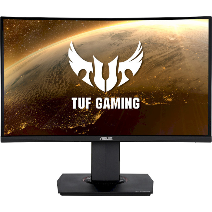 Монітор TUF Gaming VG24VQR (90LM0577-B01170)