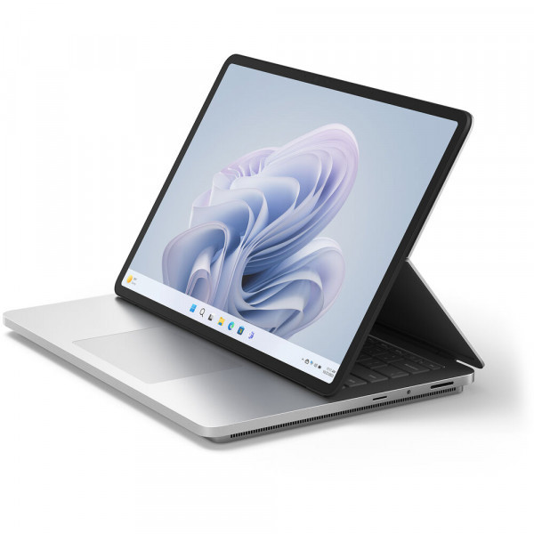 Ноутбук-трансформер Microsoft Surface Laptop Studio 2 Platinum (Z3G-00001)